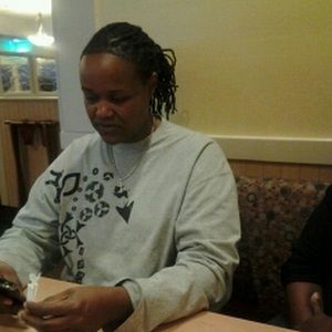 Meet your Posher, Winifred